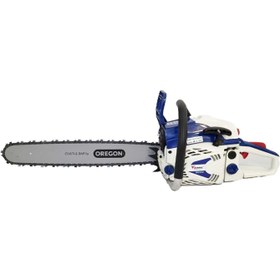 تصویر اره موتوری زوماکس مدل 5450 Zomax Chainsaw 5450