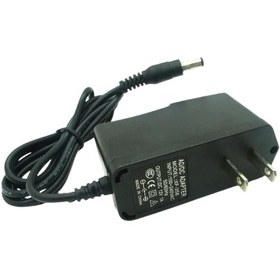 تصویر ADAPTOR 12V 1A اداپتوردیواری ADAPTOR 12V 1A