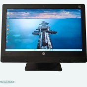 تصویر آل این وان استوک HP 600 G3 | کارکرده با کمترین قیمت 