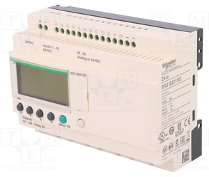 تصویر فروشگاه برق آینده