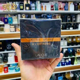 تصویر عطر ادکلن لا-لیک انکر نویر ای ال اکستریم la-lique Encre Noire A L Extreme 