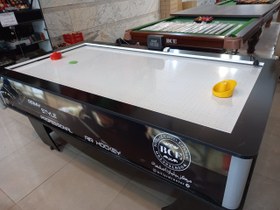 تصویر ایرهاکی BCE ایرهاکی