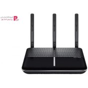 تصویر مودم روتر بی‌سیم تی پی-لینک Archer VR600 ظرفیت AC2100 