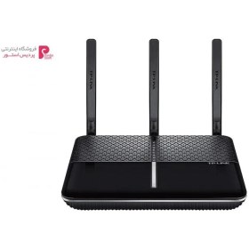 تصویر مودم روتر بی‌سیم تی پی-لینک Archer VR600 ظرفیت AC2100 