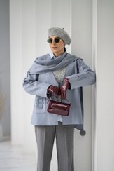 تصویر پالتو berry 