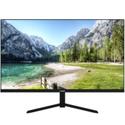 تصویر مانیتور UM2421 یونیوو ۲۴ اینچی Univo UM2421 Monitor 24 Inch