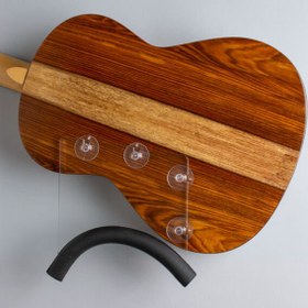 تصویر گیتار هلدر 