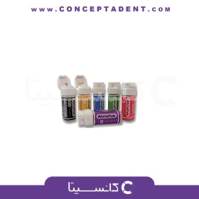 تصویر نخ زیر لثه آتریا Atria pak 