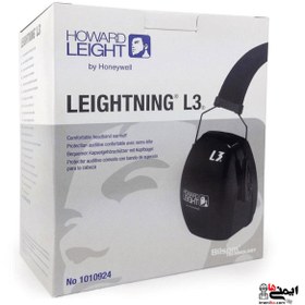 تصویر محافظ ایمنی گوش Honeywell L3 