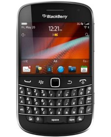 تصویر گوشی بلک بری Bold Touch 9900 | حافظه 8 گیگابایت رم 768 مگابایت ا BlackBerry Bold Touch 9900 8GB/768 MB BlackBerry Bold Touch 9900 8GB/768 MB