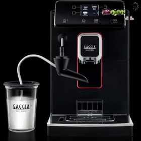 تصویر اسپرسوساز گاگیا مدل GAGGIA RI8701 Gaggia RI8701/01 Espresso Coffee Machine