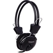تصویر هدست با سیم مچر مدل MR-234 Macher MR-234 Wired Headset
