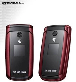 تصویر گوشی موبایل سامسونگ سی 5220 Samsung C5220