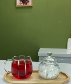 تصویر قندان ترمیسل پیرکس 