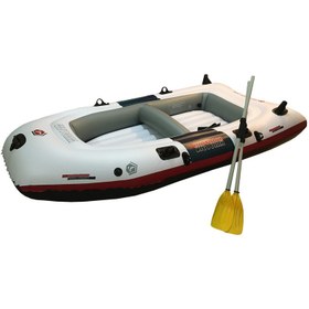 تصویر قایق بادی کای ژانگ کد 270 