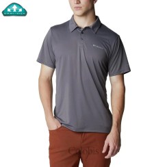 تصویر پولوشرت کلمبیا مردانه مدل columbia Hike™ Polo AO3614-023 