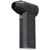 تصویر مینی جت فن ویولنت چراغ دار مدل ZY7400 