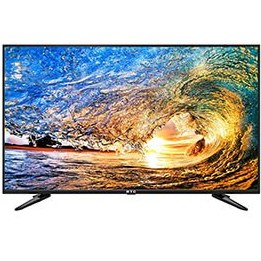 تصویر تلویزیون 55 اینچ هوشمند آر تی سی مدل 55SF6600BT Smart Tv RTC 55 55SF6600BT