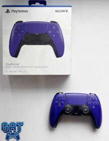 تصویر دسته پلی استیشن 5 رنگی 