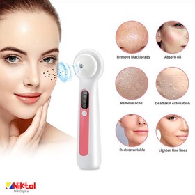 تصویر دستگاه میکرودرم خانگی آیجویر مدل SRY-2003 