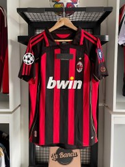 تصویر میلان 2006/2007 هواداری 