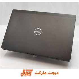 تصویر لپ تاپ دل 13.3 اینچی مدل Latitude 7320 i5 1145G7 16GB 256GB 