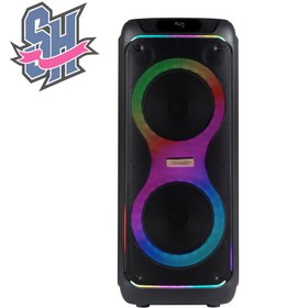 تصویر اسپیکر مکسیدر CN10E41 Maxeeder CN10E41 Speaker