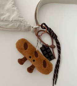 تصویر بگ چارم باگت کشیده 