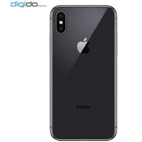 تصویر گوشی اپل (استوک) iPhone X | حافظه 256 گیگابایت ا Apple iPhone X (Stock) 256 GB Apple iPhone X (Stock) 256 GB