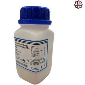 تصویر محیط کشت DRBC Agar 