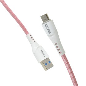 تصویر کابل شارژ تسکو TCA461 