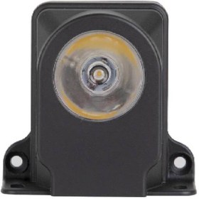 تصویر چراغ مینی وال واشر شعاع مدل sh-1717-1W 