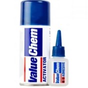 تصویر چسب 123 کوچک ولیو چم غفاری 