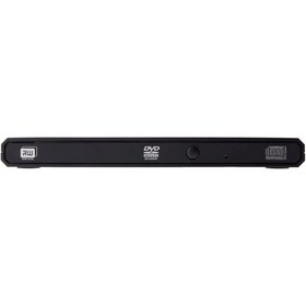 تصویر درایو DVD اکسترنال لایت آن مدل eBAU108 