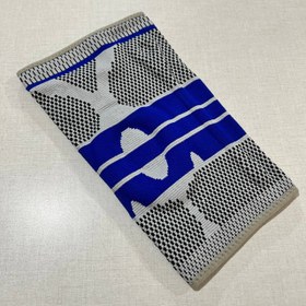 تصویر زانو بند ورزشی طبی آتل دار فری سایز کد 8585 