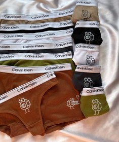 تصویر ست شورت کاپلی پیچ و مهره - مشکی / Xl / Xl 