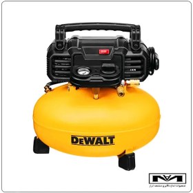 تصویر کمپرسور باد DEWALT DWFP55126 