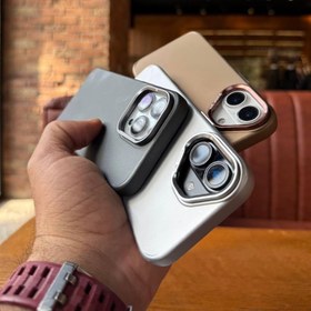 تصویر قاب metal fit کد c4108 