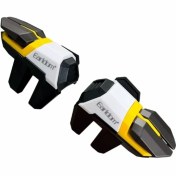 تصویر دسته بازی ارلدام مدل F16 