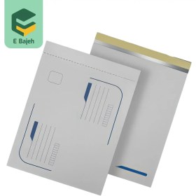 تصویر پاکت متالایز A4 (100 عددی) 