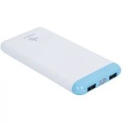 تصویر Hiska 12000mAh S10 Power Bank 