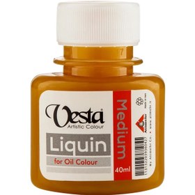 تصویر لیکویین وستا 125 میل 