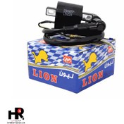 تصویر کوئل هوندا تک فیش لیون 