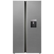 تصویر یخچال فریزر ساید بای ساید جی پلاس مدل GSS-K725 ا Gplus GSS-K725 Side By Side Refrigerator Gplus GSS-K725 Side By Side Refrigerator