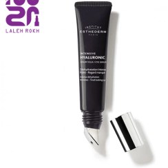 تصویر سرم هیالورونیک اسید دور چشم اینتنسیو استادرم | Esthederm Instensive Hyaluronic Eye Serum 