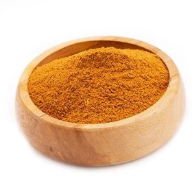 تصویر ادویه کچاب تند 100 گرمی 