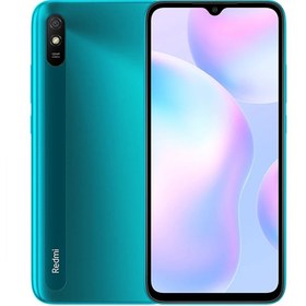 تصویر گوشی موبایل شیائومی مدل Redmi 9A M2006C3LC دو سیم‌ کارت ظرفیت 128 گیگابایت و رم 4 گیگابایت Xiaomi Redmi 9A M2006C3LC Dual SIM 128GB And RAM 4GB Mobile Phone