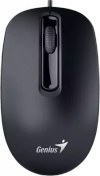 تصویر ماوس جنیوس مدل DX-130 Genius DX-130 Mouse