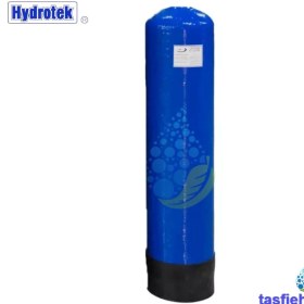تصویر مخزن FRP هیدروتک (Hydrotek) مدل 1465/2.5T 
