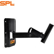 تصویر پایه باند دیواری SPL مدل SP-D1 | صدای نو-فروش تجهیزات صدا,آموزش صدابرداری حرفه ای SPL wall band base model SP-D1